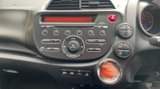 Honda Jazz 1.4 i-VTEC ES Plus 5dr Petrol Hatchback